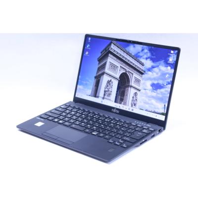 美品 2022年製 lifebook 第11世代i7 8GB/256GB 訳あり 2022年製 Lifebook U9311 第11世代i7 8GB/256GB｜Yahoo