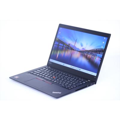 thinkpad x13 gen 3（ノートパソコン本体）（Officeソフト：Microsoft