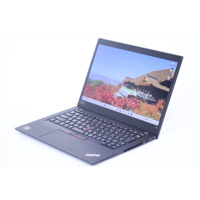 【Ryzen5 PRO搭載】Lenovo ThinkPad X13美品⭐︎即使用可 Amazon.co.jp: 【整備済み品】 Lenovo レノボ Thinkpad X13 Gen