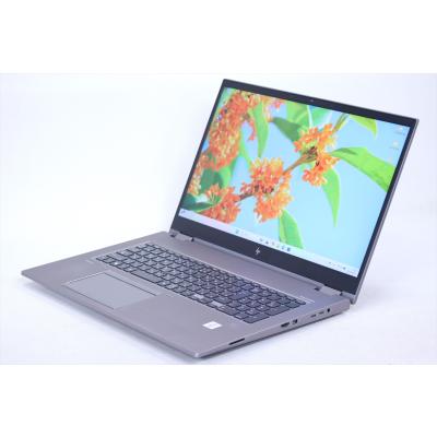 その他ノートPC本体 HPZBookFury 17 G7 Core i7-10850H / 64GB その他ノートPC本体 HPZBookFury 17 G7 Core i7-10850H / 64GB