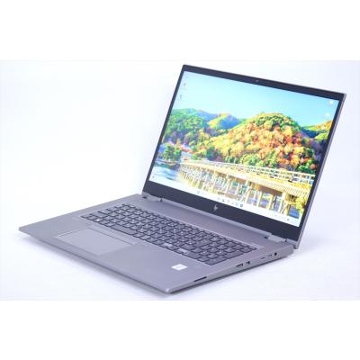 zbook 17 g7（ノートパソコン本体） | スマホ、タブレット