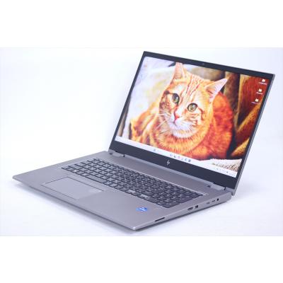 hp zbook 17 g6（Windowsノート）｜ノートパソコン | スマホ