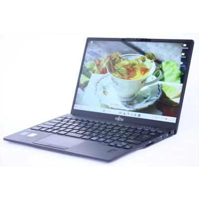 1245u 16gb（富士通／Windowsノート）｜ノートパソコン | スマホ