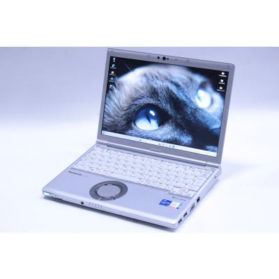 メモリ 32gb ノートパソコン（Let's note／スマホ、タブレット