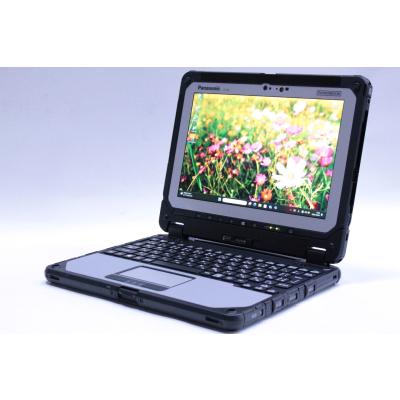 windows11（タフブック／ノートパソコン本体）（CPU種類：Core i5