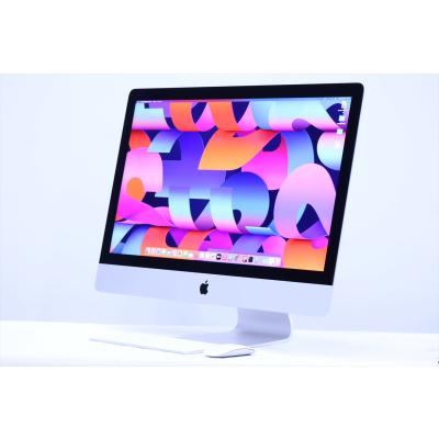 imac corei7（Macデスクトップ）｜デスクトップパソコン | スマホ