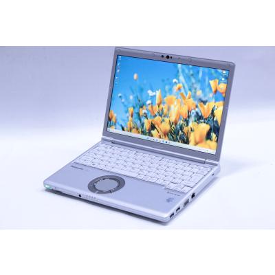 let's note sv9 16gb（Panasonic／Windowsノート）｜ノートパソコン