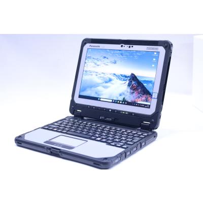 windows11（タフブック／ノートパソコン本体）（CPU種類：Core i5