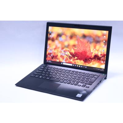 VAIO i5 8GB SSD256GB Win11 Office バッテリ良好 VAIO i5 8GB SSD256GB Win11 Office バッテリ良好 VAIOのノート