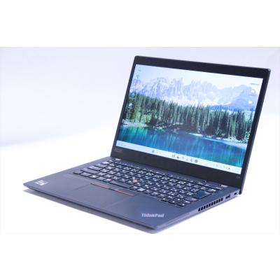 thinkpad x13 gen 3（Windowsノート）（Officeソフト：Microsoft