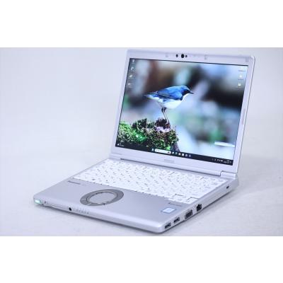 cf-sv8（CPU種類：Core i7）のおすすめ人気商品一覧 通販 - Yahoo