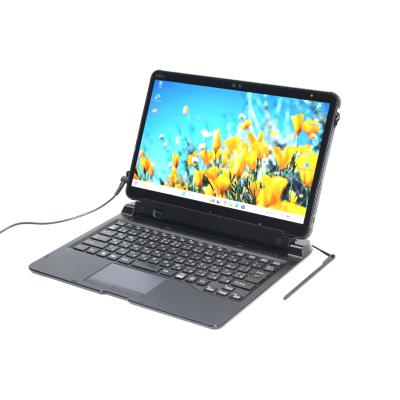 富士通 ARROWS Tab Q7310/DB キーボード付き FMV ARROWS Tab Q7310 第10世代 i5-10310U RAM 4GB SSD 128GB