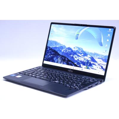 【美品】LIFEBOOK U9311/F 8GB i5 バッテリー良 2021年 Amazon.co.jp: 富士通 Fujitsu Lifebook U9311/F 第11世代 i5 フルHD