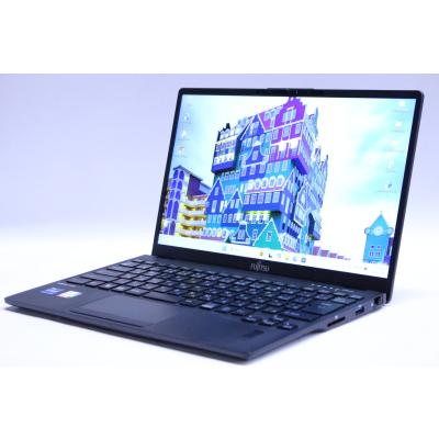 美品2022年モデル‼️LIFEBOOK☘第12世代☘️フルHD☘ノートパソコン ASCII.jp：12世代コアで爆速化を実現した世界最軽量モバイルノート
