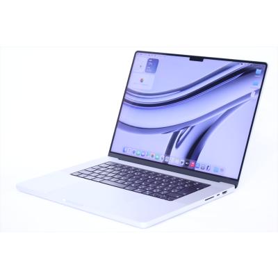 ⭐︎お値下げ中！⭐︎ MacBook Pro M1 pro 20211019050621_599_.jpg