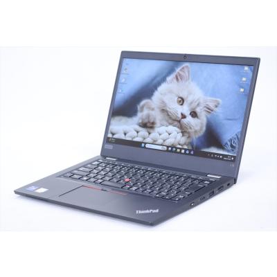 thinkpad x13 gen2 16gb（Lenovo／Windowsノート）｜ノートパソコン