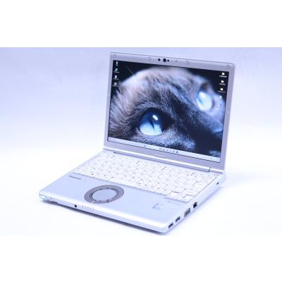 Let's note ノートパソコン本体（CPU種類：Core i7）｜スマホ