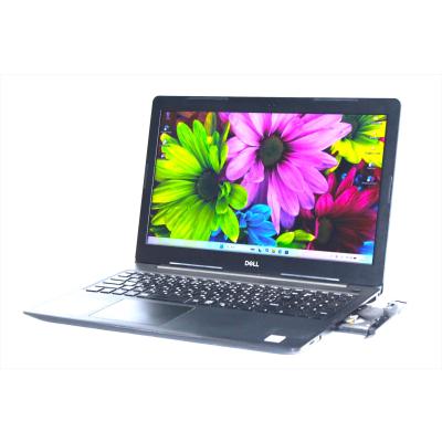 2020年（DELL／ノートパソコン本体） | スマホ、タブレット、パソコン