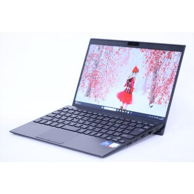 11世代（VAIO／ノートパソコン本体） | スマホ、タブレット、パソコン