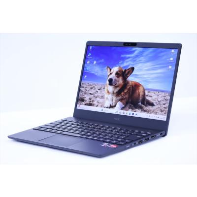 5500u ryzen（VersaPro／ノートパソコン本体）（OS種類：Windows 11