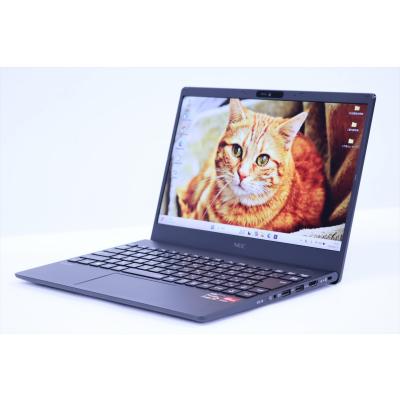 ryzen 5 5500（NEC／ノートパソコン本体） | スマホ、タブレット
