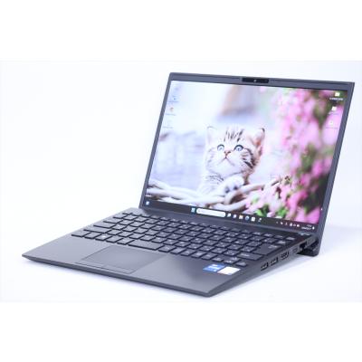 13世代 core i5（VAIO Pro／Windowsノート）｜ノートパソコン | スマホ