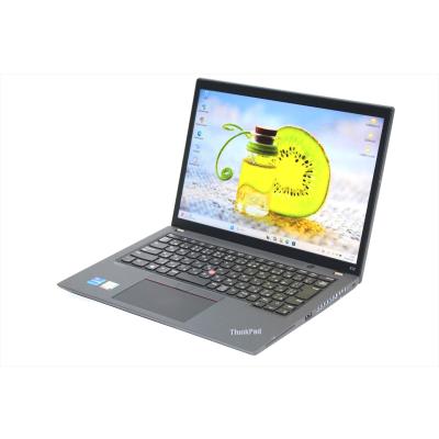 thinkpad x13（Lenovo／Windowsノート）（Officeソフト：Microsoft
