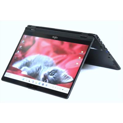 軽量（ノートパソコン本体）（ノートパソコン特徴：SIMフリー/LTE対応