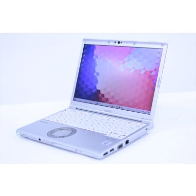 美品 Panasonic Let's note SV9 DVD バッテリー超良好 レッツノート バッテリー sv9のおすすめ人気商品一覧 通販 - Yahoo