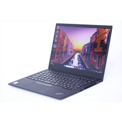 美品 Lenovo X1 Carbon Gen8 i5 256GB LTE ThinkPad X1 Carbon Gen 8 ビジネス向けノートブック | レノボ・ ジャパン