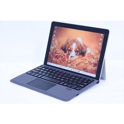 美品 マイクロソフト Surface Go タッチパネル 522g USB-C マイクロソフト Surface Go