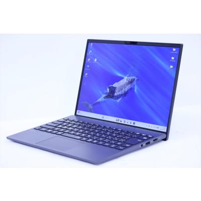 5500u ryzen（VersaPro／ノートパソコン本体）（OS種類：Windows 11