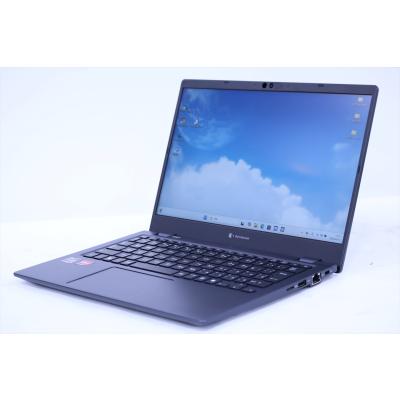 dynabook ノートパソコン本体（CPU種類：Ryzen 5）｜スマホ