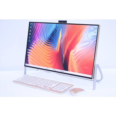 富士通fh77c2（デスクトップパソコン） | スマホ、タブレット