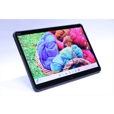 タッチペン付き！超軽量＆超高性能富士通製13.3インチ2in1モバイルPC！ 楽天市場】2in1 パソコン 富士通の通販