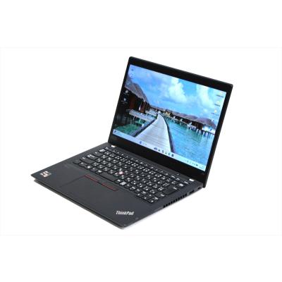 thinkpad x13 ryzen（Lenovo／Windowsノート）｜ノートパソコン