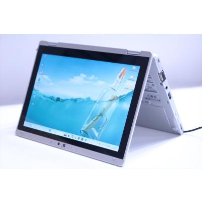 ノートパソコン 10.1インチ（Let's note）のおすすめ人気商品一覧 通販