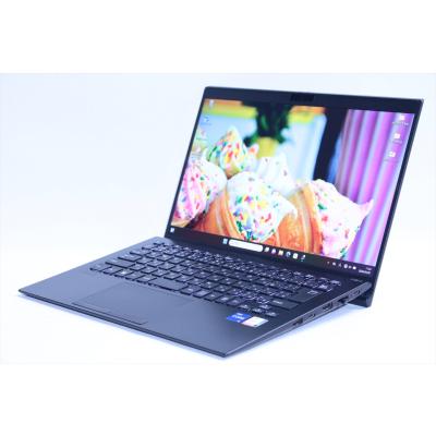 Windowsノート本体 1. VAIO Pro PK i7-1165G7 32Gb 512Gb 4K VAIO Pro VJPK218 SSD 2TB Core i7-1165G7 32GB Win11 顔認証/指紋認証