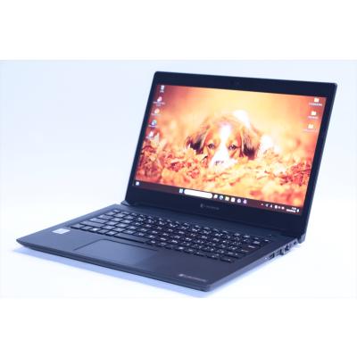 ダイナブック dynabook S73FR Corei5第10世代 新品メモリ16GB SSD256GB Office2021 Windows11pro a0181 東芝　TOSHIBA dynabook S 東芝 Dynabook S73/FS A6S7FSFAD511 Core i5 16GB メモリ