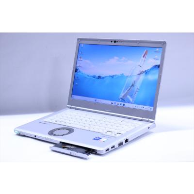 Let's note Windowsノート（CPU種類：Core i7）｜ノートパソコン