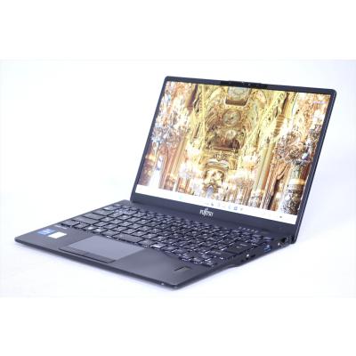 富士通 ノートパソコン windows11（入出力端子：THUNDERBOLT）の商品