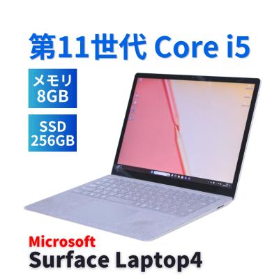 windows11 pro（Surface Laptop／ノートパソコン本体）（OS種類