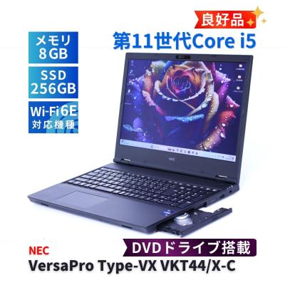 NEC VersaPro VX-C（Windowsノート）｜ノートパソコン | スマホ