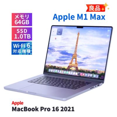 MacBook Pro 64GBメモリ 2TB動作良好 mac book pro 64gb（MacBook）｜ノートパソコン | スマホ、タブレット