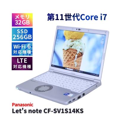 let's note 32gb（ノートパソコン本体） | スマホ、タブレット