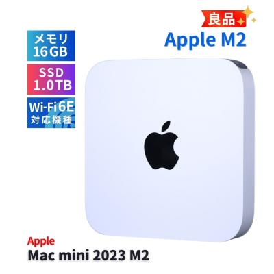 m2 mac miniのおすすめ人気商品一覧 通販 - Yahoo!ショッピング