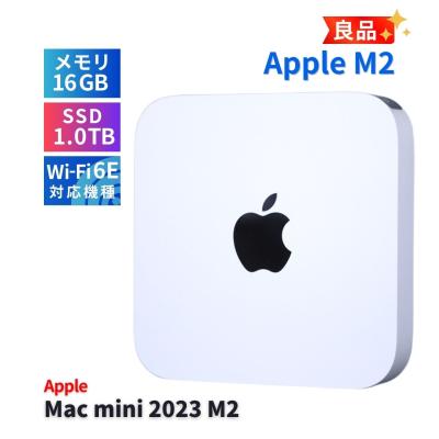 m2 mac miniのおすすめ人気商品一覧 通販 - Yahoo!ショッピング