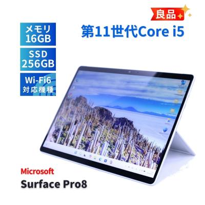 surface pro 8 16gb（Windowsタブレット本体）｜タブレットPC | スマホ