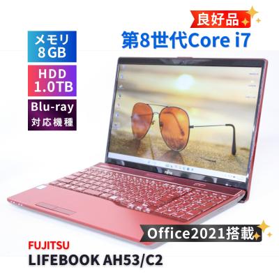 lifebook ah53のおすすめ人気商品一覧 通販 - Yahoo!ショッピング