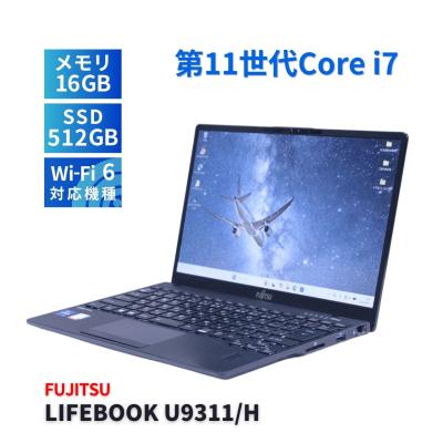 u9311 i7 16gbのおすすめ人気商品一覧 通販 - Yahoo!ショッピング